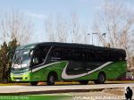 Marcopolo Viaggio G7 900 / Mercedes Benz OF-1722 / Pullman Contimar - Servicio Especial