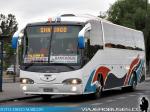 Irizar Century / Scania K124IB / Pullman El Huique