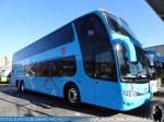 Marcopolo Paradiso 1800DD / Scania K420 / Inter Sur