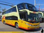 Marcopolo Paradiso G7 1800DD / Mercedes Benz O-500RSD / JAC