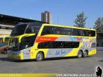 Marcopolo Paradiso G7 1800DD / Mercedes Benz O-500RSD / Jet Sur