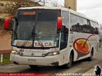 Busscar Vissta Buss LO / Mercedes Benz O-500RS / Pullman del Sur