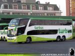 Marcopolo Paradiso G7 1800DD / Volvo B420R / Tur-Bus