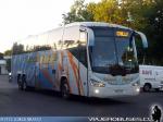 Unidades Irizar 3.90 / Linea Azul