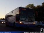 Busscar Vissta Buss LO / Mercedes Benz O-400RSE / Via Costa