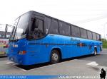 Metalpar Lonquimay / Mercedes Benz O-400RSE / Pullman Florida