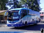 Irizar Century / Mercedes Benz O-500RS / Interbus