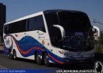 Marcopolo Paradiso G7 1600LD / Volvo B430R 8x2 / Eme Bus