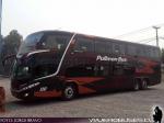 Marcopolo Paradiso G7 1800DD / Mercedes Benz O-500RSD / Pullman Bus