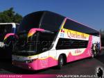 Modasa Zeus 3 / Volvo B420R / Queilen Bus