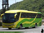 Marcopolo Viaggio G7 1050 / Mercedes Benz OC-500RF / Sol de Lebu