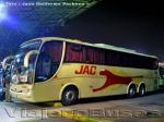 Marcopolo Paradiso 1200 / Mercedes Benz O-400RSD / Jac