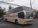 Marcopolo Paradiso GV1450 / Mercedes Benz O-371RSD / Bardell