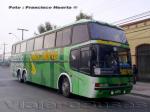 Marcopolo Paradiso GV1450 / Mercedes Benz O-371RSD / Bus Norte