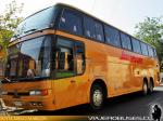 Marcopolo Paradiso GV 1450 LD / Mercedes Benz O-400RSD / Pullman Beysur