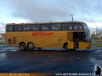 Marcopolo Paradiso GV 1450 LD / Mercedes Benz O-400RSD / Pullman Beysur