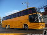 Marcopolo Paradiso GV1450 LD / Mercedes Benz O-400RSD / Pullman Beysur