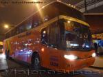 Marcopolo Paradiso GV1450 / Mercedes Benz O-400RSE / Pullman Bus por Cidher