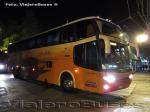 Marcopolo Paradiso GV1450 / Mercedes Benz O-400RSE / Pullman Santa Maria