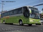 Marcopolo Viaggio 1050 / Mercedes Benz O-400RSE / Tur Bus