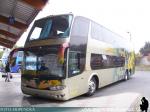 Unidades DD / Volvo B12R / Linea Azul