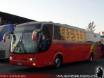 Marcopolo Viaggio 1050 / Mercedes Benz O-500RS / Berr-Tur