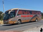 Marcopolo Paradiso G7 1050 / Mercedes Benz OC-500RF / Cruz del Sur