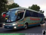 Marcopolo Paradiso G7 1050 / Mercedes Benz O-500RS / Cruz del Sur