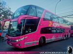 Marcopolo Paradiso G7 1800DD / Scania K410 / ETM