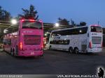 Marcopolo Paradiso G7 1800DD / Scania K400 / ETM