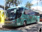 Marcopolo Viaggio G7 1050 / Scania K360 / Pullman El Huique