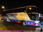 Comil Campione 4.05HD / Mercedes Benz O-500RSD / Pullman JC