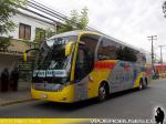 Neobus New Road N10 380 / Scania K400 / Jet Sur