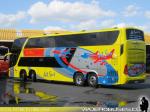 Modasa Zeus 3 / Scania K440 8x2 / Jet Sur