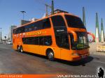 Marcopolo Paradiso 1800DD / Scania K124IB / Linea 20 por Suribus