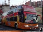 Marcopolo Paradiso 1800DD / Mercedes Benz O-500RSD / Pullman Luna