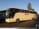 Comil Campione 4.05HD / Scania K420 / Pullman Santa Maria
