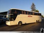 Comil Campione 4.05HD / Scania K420 / Pullman Santa Maria