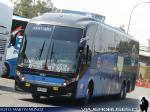 Neobus New Road N10 380 / Scania K400 / MT Bus