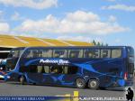 Marcopolo Paradiso G7 1800DD / Mercedes Benz O-500RSD / Pullman Bus