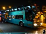 Marcopolo Paradiso 1800DD / Volvo B12R / Ruta 5