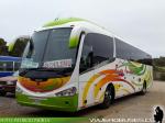 Irizar I6 / Scania K360 / Buses Amistad