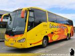 Irizar Century 3.90 / Scania K380 / Linea Azul