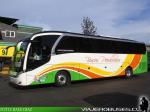 Neobus Road N10 360 / Mercedes Benz O-500RS / Buses Peñablanca