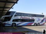 Marcopolo Paradiso G7 1800DD / Scania K410 / Pullman Tur