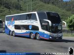 Marcopolo Paradiso G7 1800DD / Volvo B450R 8x2 / Eme Bus