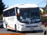 Marcopolo Viaggio G7 1050 / Mercedes Benz O-500RS / Igi Llaima