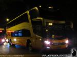 Marcopolo Paradiso G7 1800DD / Mercedes Benz O-500RSD / JAC