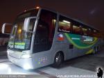 Busscar Jum Buss 360 / Mercedes Benz O-500RSD / Buses Jeldres