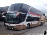 Modasa Zeus 3 / Volvo B420R / Queilen Bus